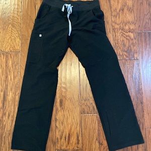 Fig bottoms-new, small, black
